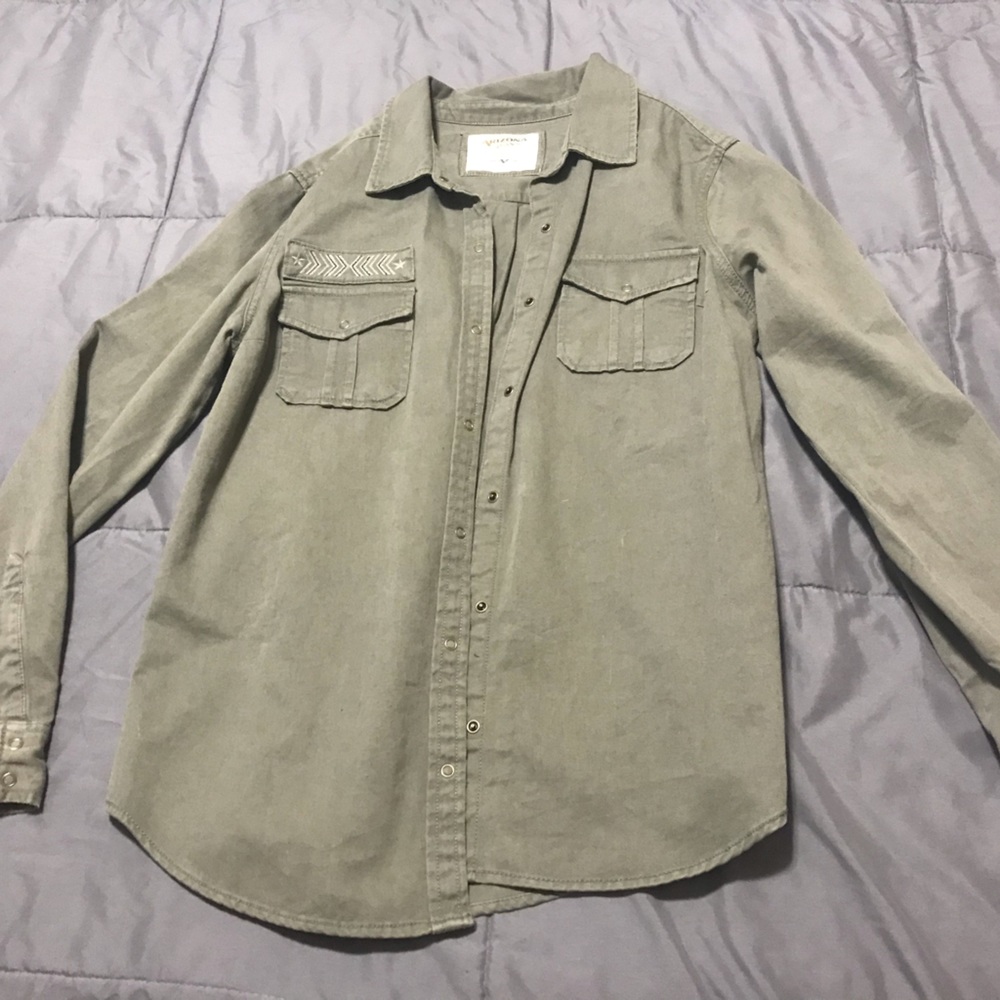 Shacket